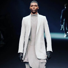 THE QUIET BEFORE THE STORM.