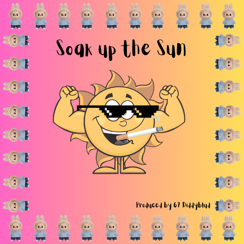 Soak Up The Sun
