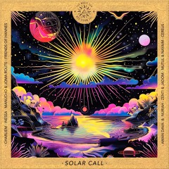 CharlieM - Tutto [The Magic Sun]