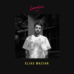 Elias Mazian ADE Tribute @ Lovelee Radio 23.10.2020