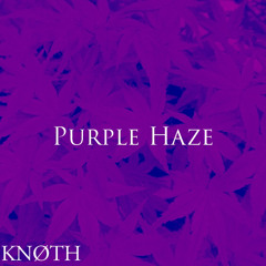 Purple Haze (Prod. Ty David)