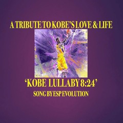 KOBE LULLABY