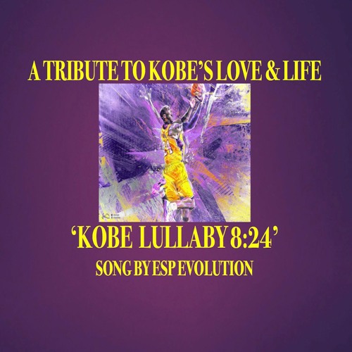 KOBE LULLABY