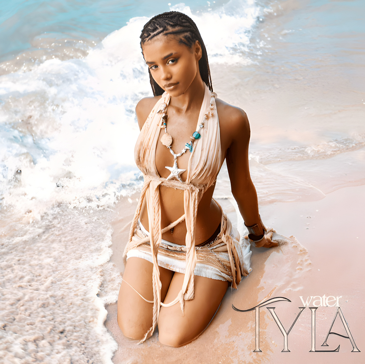 Water (Fazobeats – Jersey Club Remix)