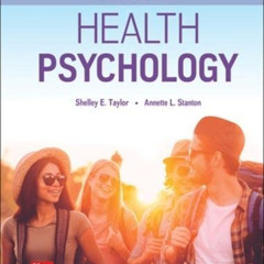 [GET] PDF 🎯 Health Psychology by unknown KINDLE PDF EBOOK EPUB