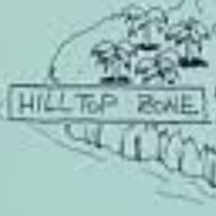 Hill Top Past Remix