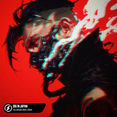 Big In Japan (SLOWED) - Y3LLAVISION