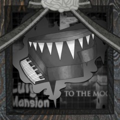 [PUNISHMENT TIME - MAD PIANO]  THE BURNING WALTZ