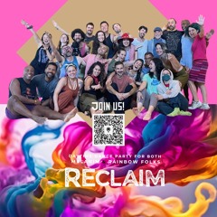 Reclaim Soft Launch - Live At Interplay, Oakland 10-20-24