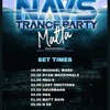 Download Video: Navs Trance Party Malta 2024 @Beachaven (Rong Open Air Weekender)