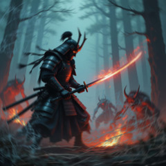 DEMON SLAYER (300 FOLLOWER FREEBIE)