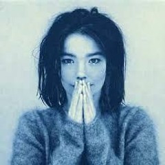 Björk - Venus As A Boy - The Italian Job Remix