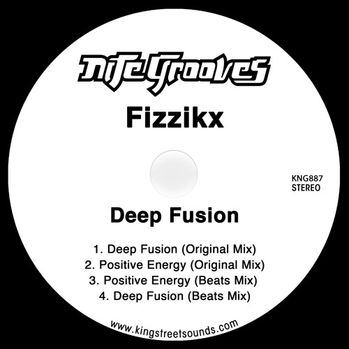 04 Deep Fusion (Beats Mix)