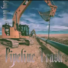 Pipeline Trash - Cody Davis