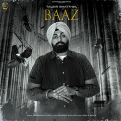 Baaz - Talbir Bhatthal | Sur-e Beats | New Punjabi Songs 2020