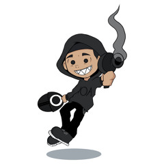 Kid Cuddy [Prod. .null]