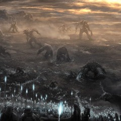 (PODCAST III) GRIM REQUIEM