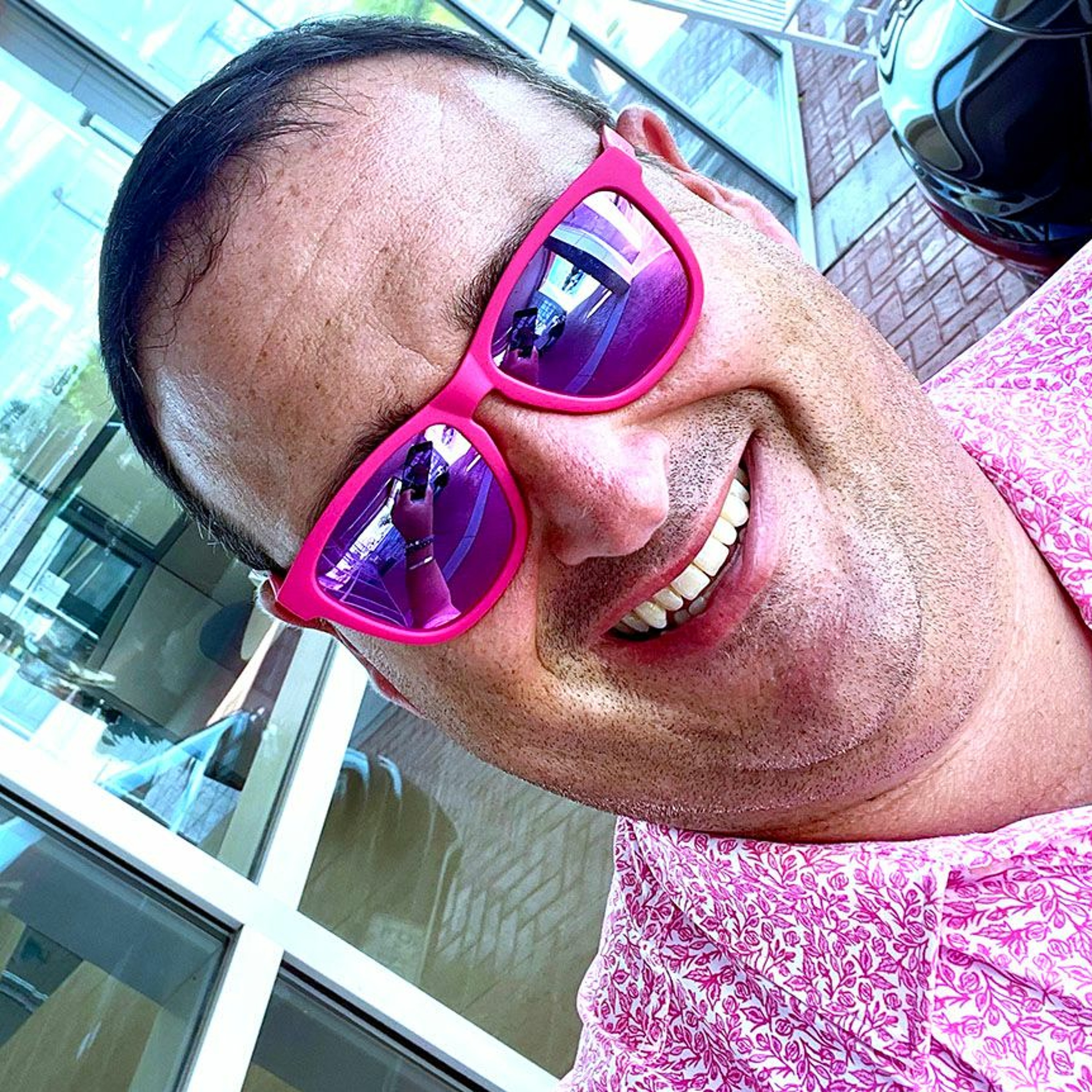 The Bryan Hanks Show