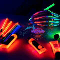 IT'S BIRTHDAY PARTY ! =Ll
