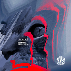 [SUARA555] Djamzer - Green Tool (Original Mix)
