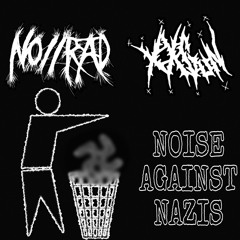 WE Slit Nazi Throats