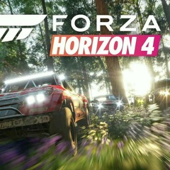 Fred V & Grafix - Sunrise(Spring) Forza Horizon 4 Soundtrack