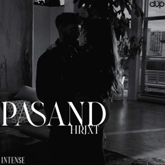 Pasand | HRJXT