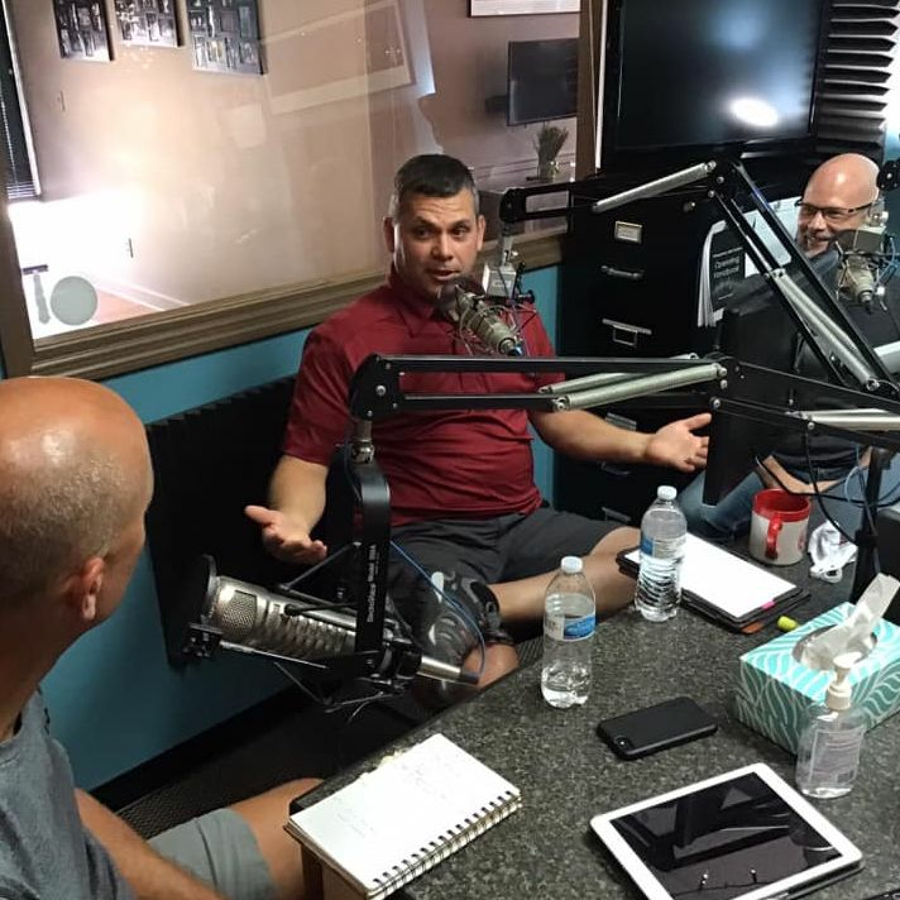 Solid Steps Radio