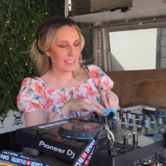 DJ SIMMY SUMMER 2025 MIX