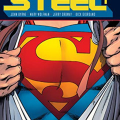 free PDF 📨 Superman: The Man of Steel Vol. 1 by  John Byrne &  John Byrne [KINDLE PD