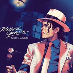Michael Jackson - Smooth Criminal (Bootleg)