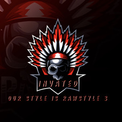Our Style Is Rawstyle 3