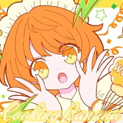【フリーBGM】『Cooking Banana』元気でポップでハイテンション【作業用・kawaii・楽しい】