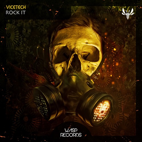 Vicetech - Rock It (Original Mix) ★ OUT NOW ON BEATPORT ★