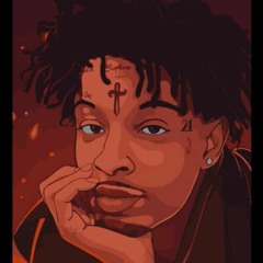 21 Savage - Baby Choppa Heart (Prod.SBeatz)