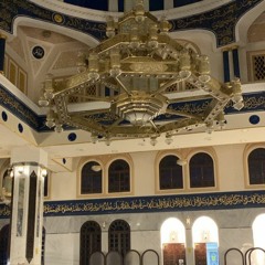 ٢٠٢٣ من مسجد الشامي (صوته)سوره الانشقاق والبروج للشيخ عبدالله غنام من صلاه تراويح ليله ٢٩ رمضان