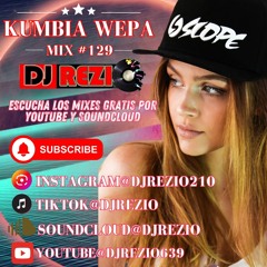 djRezio 2024 - Mix #129 WepaTTACK.mp3