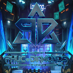 Nonstop - Tự Lau Nước Mắt - Phuc Diamonds Mix ✈️✈️