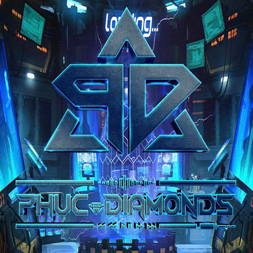 Nonstop - Tự Lau Nước Mắt - Phuc Diamonds Mix ✈️✈️