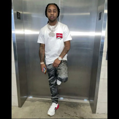 Yg Teck - Not Enough (Unreleased)