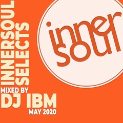InnerSoul Selects: May 2020