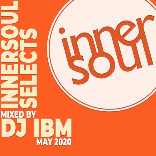 InnerSoul Selects: May 2020