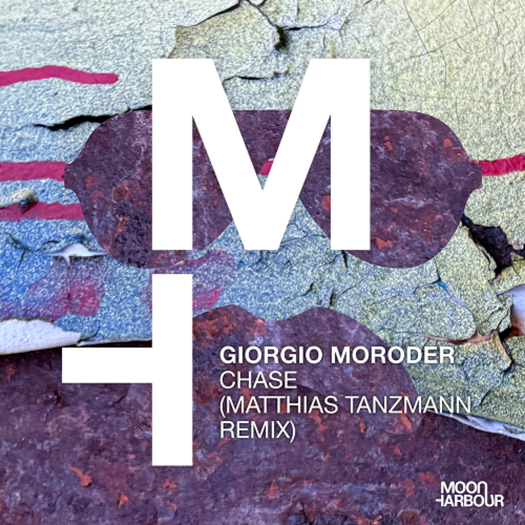 Stream Giorgio Moroder - Chase (Matthias Tanzmann Remix) by