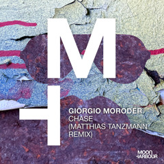 Giorgio Moroder - Chase (Matthias Tanzmann Remix)