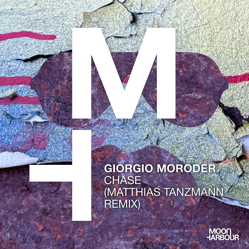 Giorgio Moroder - Chase (Matthias Tanzmann Remix)