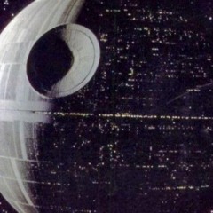 StaR War Etoile NoiR