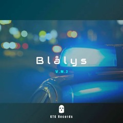 Blålys V.N.J