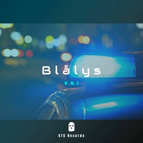 Blålys V.N.J