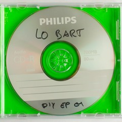 LO Bart - DIY EP - 01 - Brommer