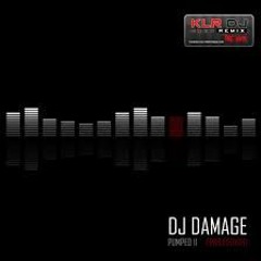 DJ Damage - Pumped 2 (Sample)